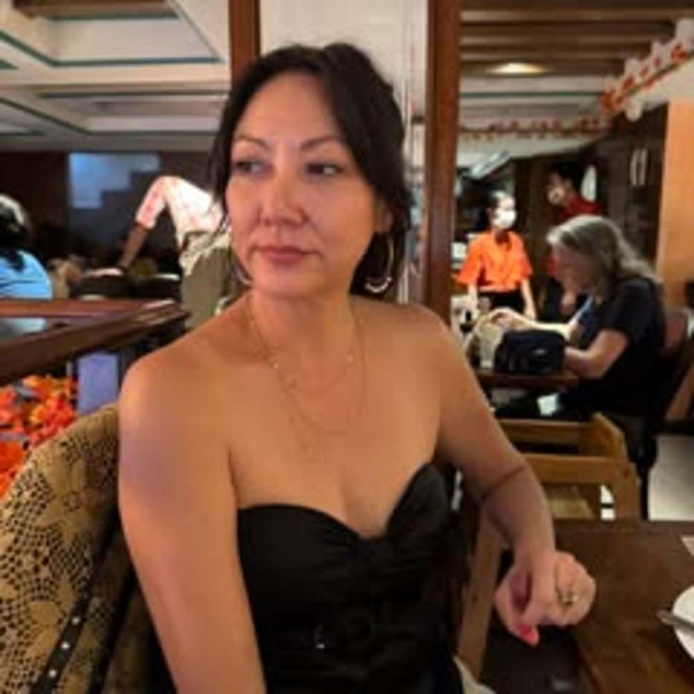 Meet your Posher, Katherina